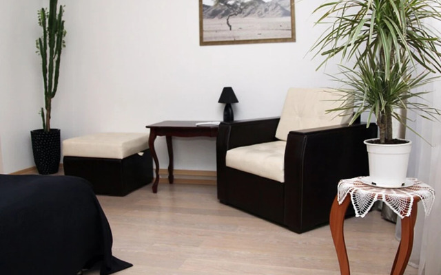 Guest House Nevsky 126