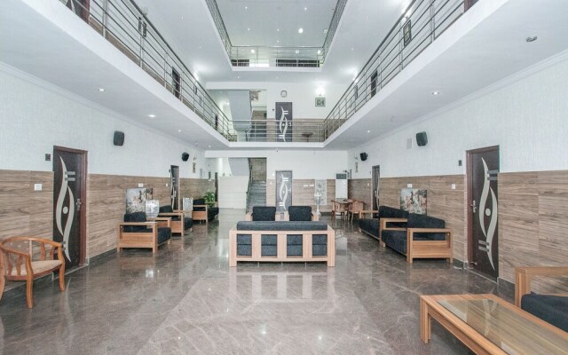 OYO 14383 My Resorts