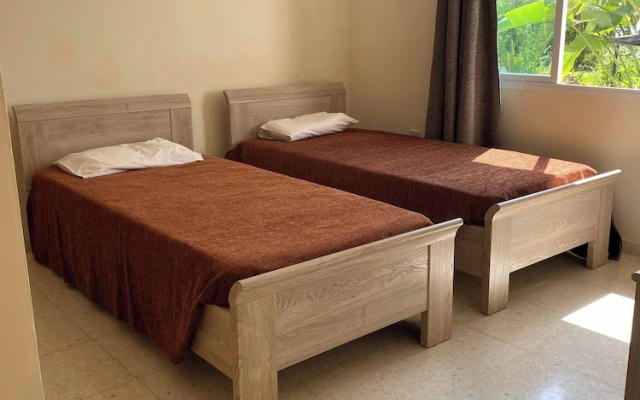 Kritos Apartments With Two Bedrooms