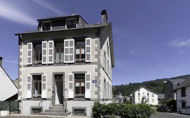 La Bourboule Quiet Villa or 5
