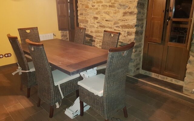 Apartamentos Rurales Casa Carmen