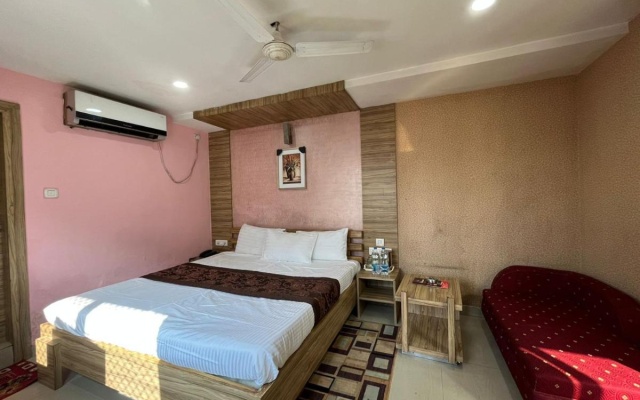 Hotel Pratap Residency