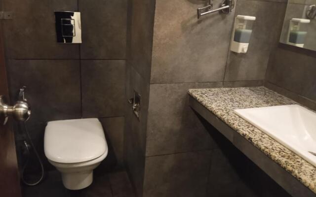 Hotel Himshri Mussoorie by Travellers Den