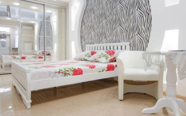 Apartment on Sadovaya