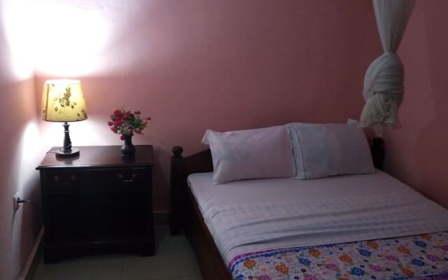 Colours Club and Spa