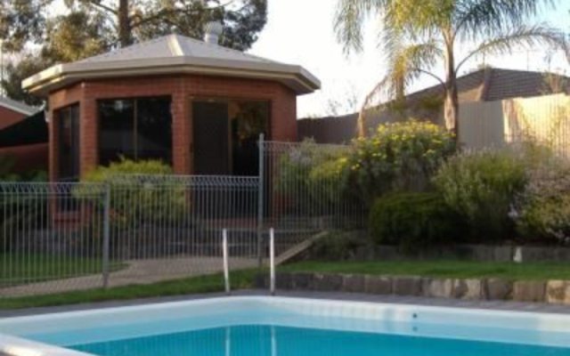 Barooga River Gums Motor Inn
