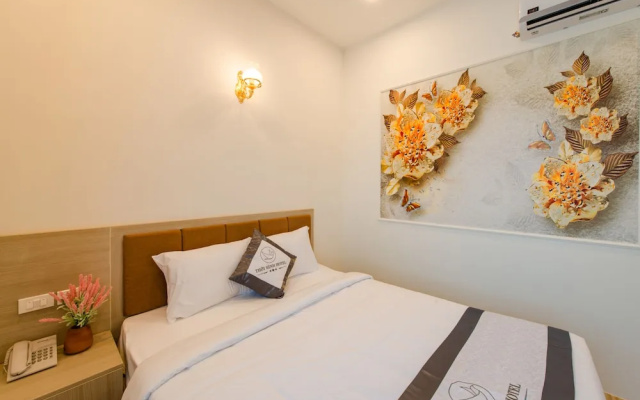 Thoi Binh Hotel