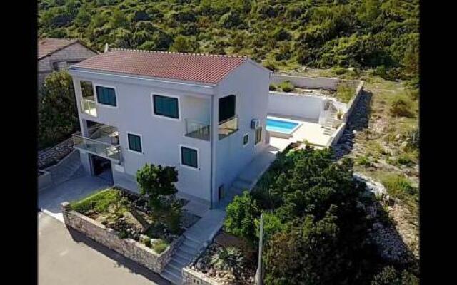 Villa Lavanda Korcula