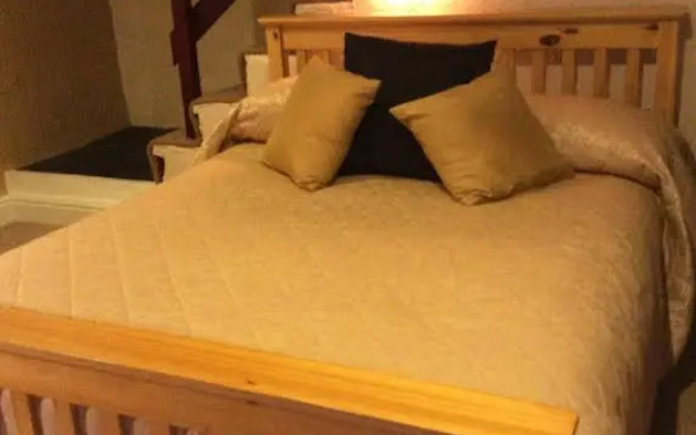 Melrose Guest House