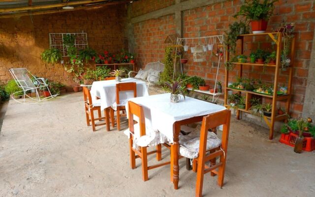 Casa Kuelap Hostal
