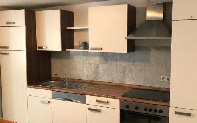 Stadt Apartment