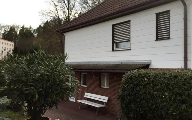 Haus Helga
