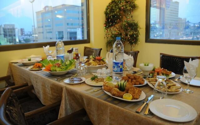 Hala Alkhobar Hotel International