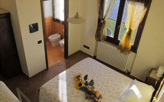 B&B La Boscara