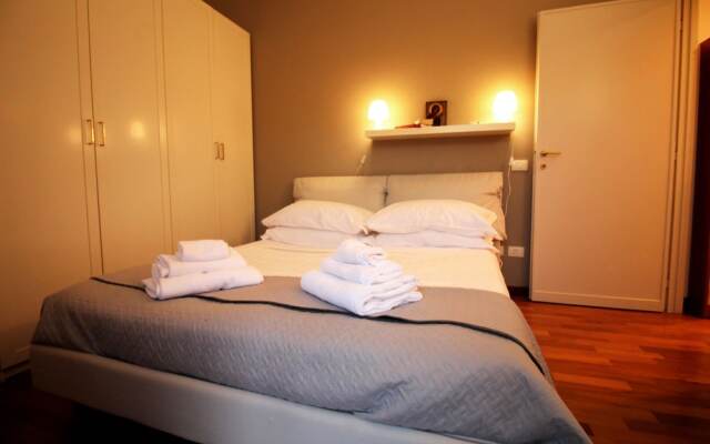 Tiepolo Romantic Terrace Apartment