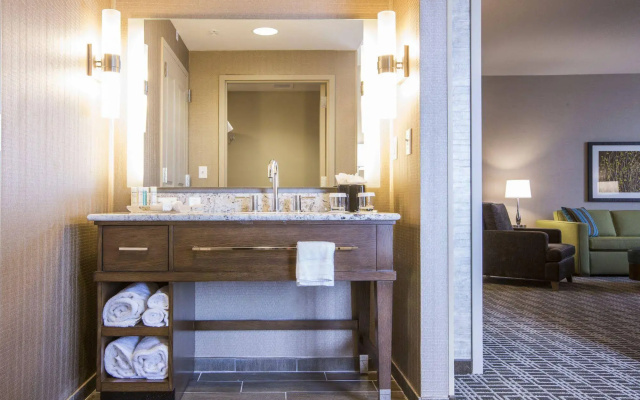 Hampton Inn Houston Downtown