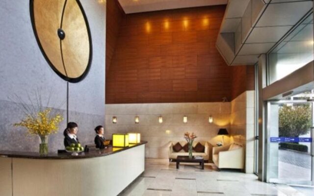 ACME Riverside Serviced Apartment