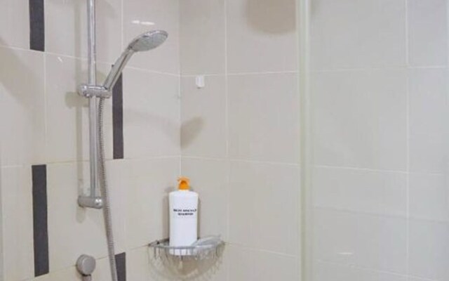 Marc Residence by LCH