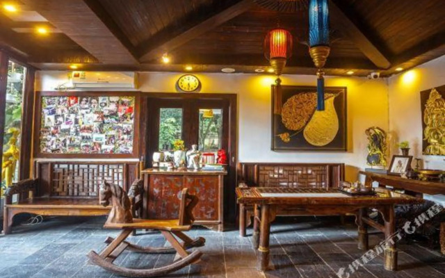 Little Chiengmai Boutique Inn