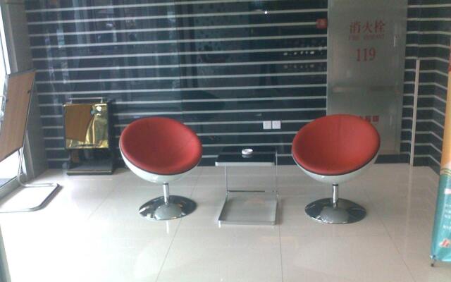 Jinjiang Inn Zaozhuang Shizhong District Middle Junshan Road