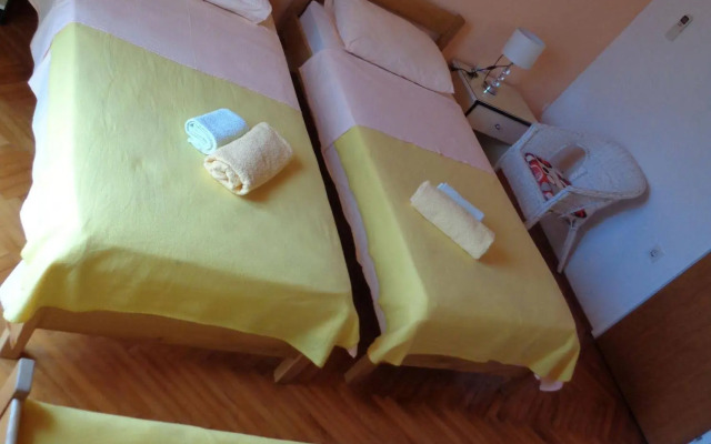Hostel Villa Zorana