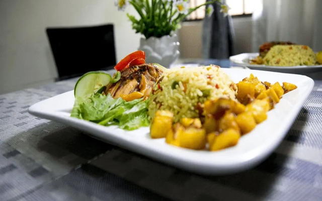 Amiingo Hotels and Apartment  Kano