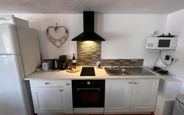 'coll de Rates' Beautiful 1-bed Apartment