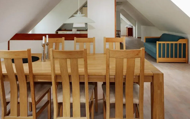 6 Person Holiday Home in Hadsund-by Traum