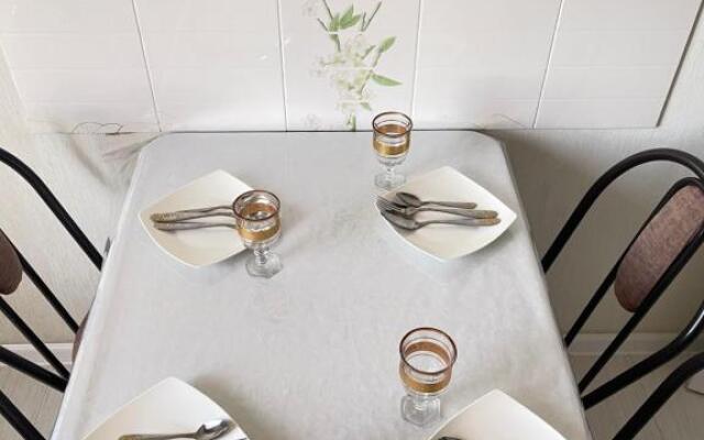 4х комнатная