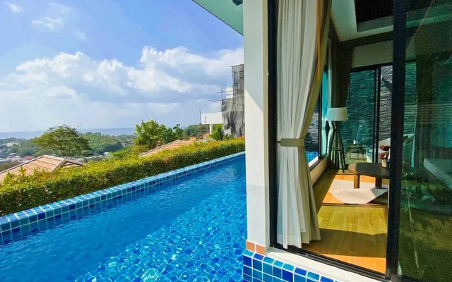 Silla Villa