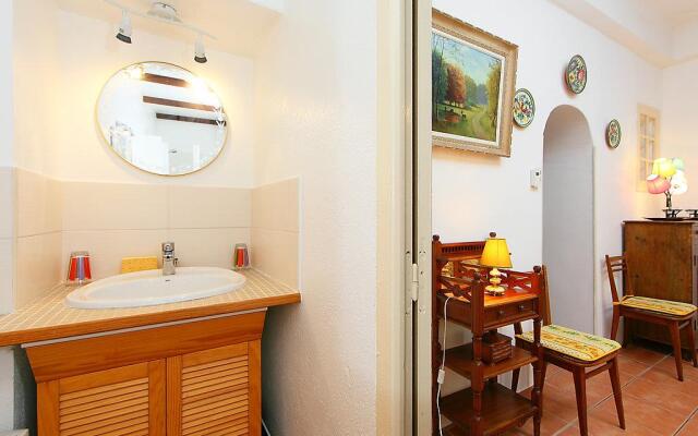 Apartment Rue De La Pompe Antibes