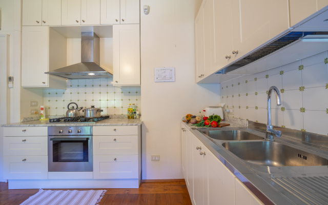 Villa Faccioli Deodara