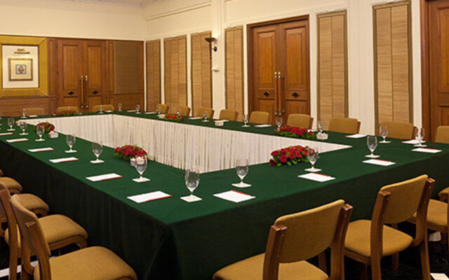 Trident, Udaipur