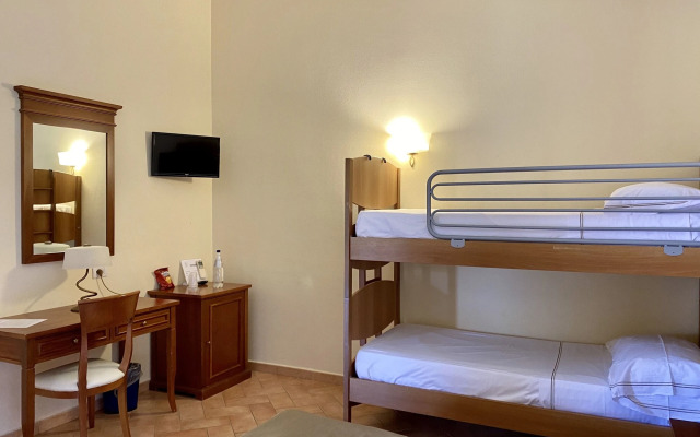Hotel Le Querciolaie dei Ricci