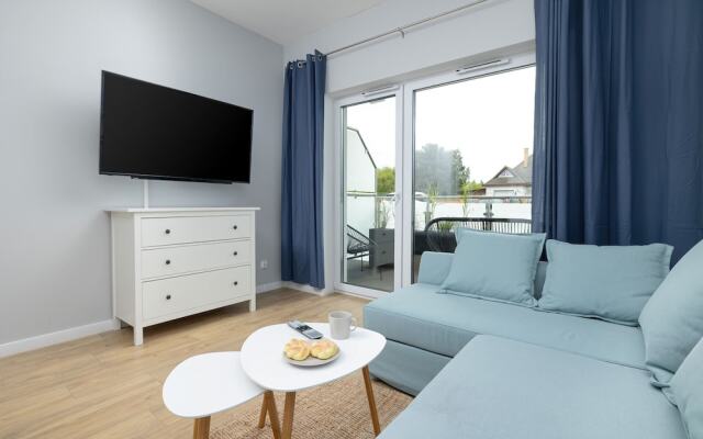 Sunset Resort Apartments by Renters