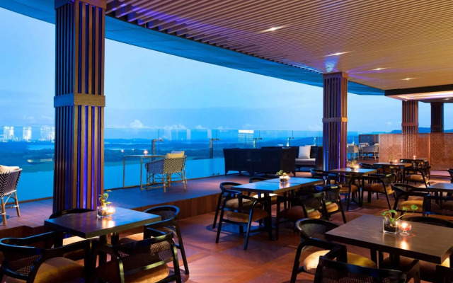 Wyndham Panbil Batam