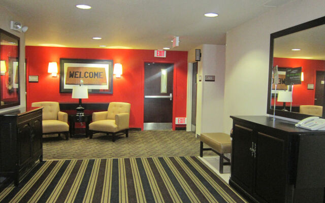 Extended Stay America Seattle Bothell West