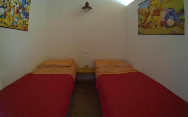 Appartamenti Lago Blù