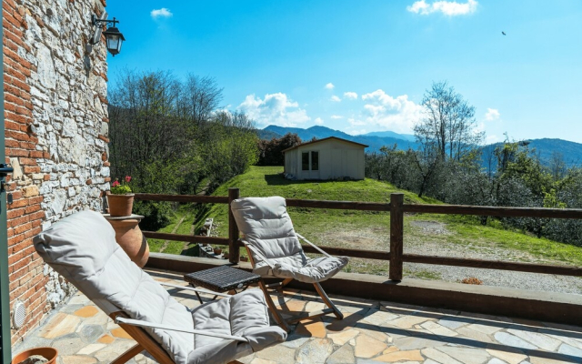 Villa Fenice Country House