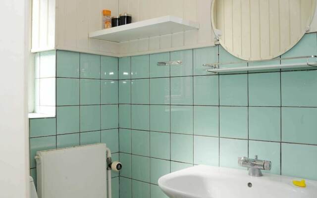 4 Person Holiday Home in Broager