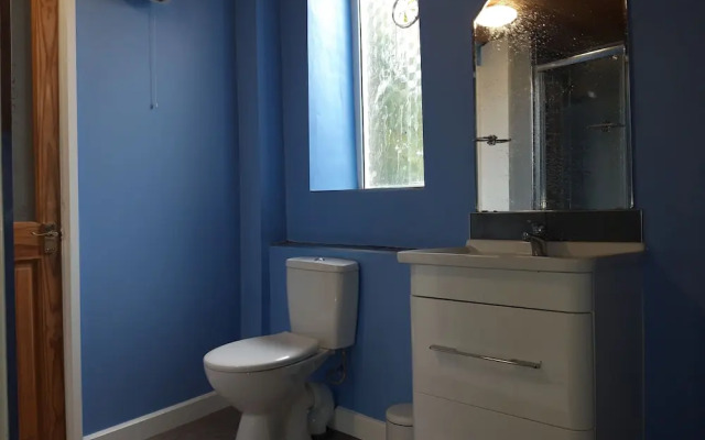Nice big 2 Double Bedroom Apartment in the Town