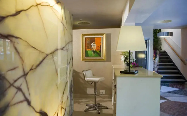 Hotel Ristorante Cavaliere