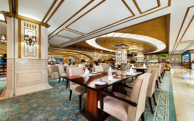 Harbourview Hotel Macau