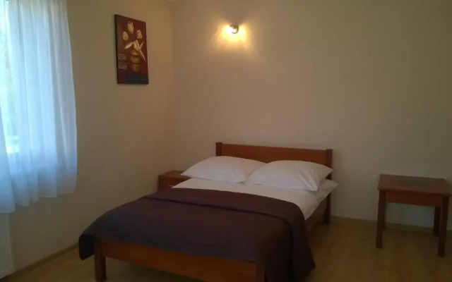 Kwatery Prywatne Margo