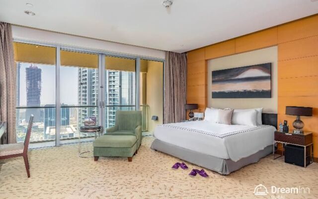 Dream Inn Dubai - The Address Dubai Mall