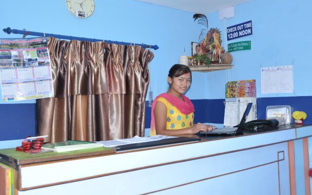 Hotel Double Tree, Pokhara