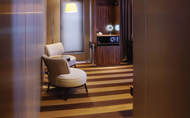Hotel Relax