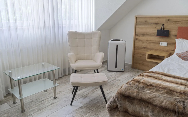 Lakeside Resort Michaela Gmbh & Co.kg