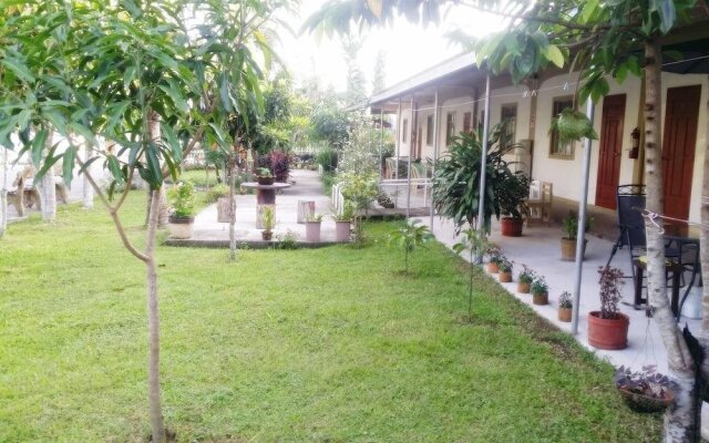 Minine House