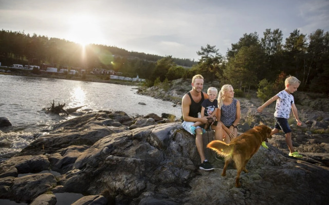 First Camp Sundsvall – Fläsian